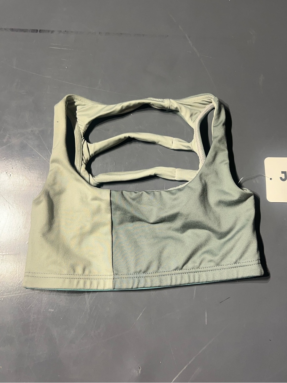 Jo+Jax - Combo Top - XS Adult